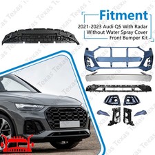 Fits 2021-2023 Audi Q5 W/