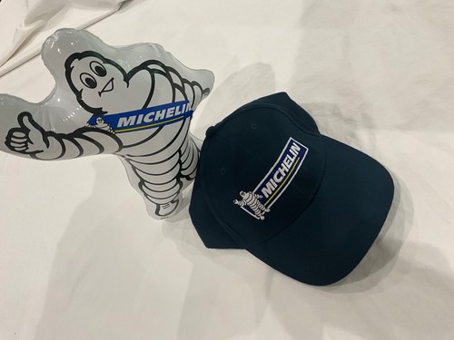 Michelin tires embroidered - michelin,