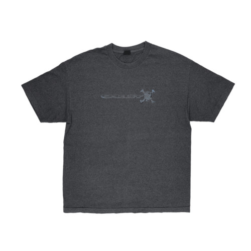 Oakley men gray crew neck - oakley,