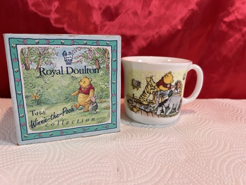Vintage royal doulton - royal,