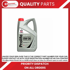 Comma - PRO5L  - PROLIFE 5W30