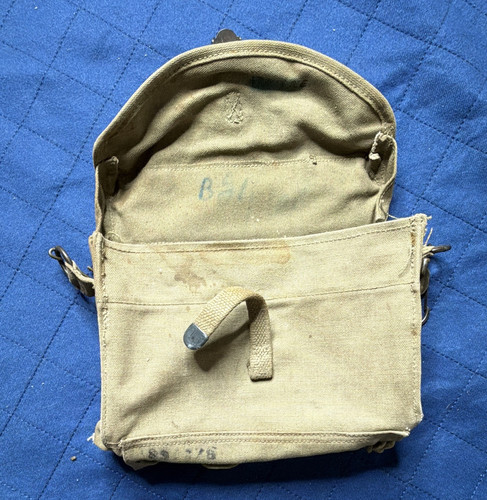 Ww2 original medic medical - original,