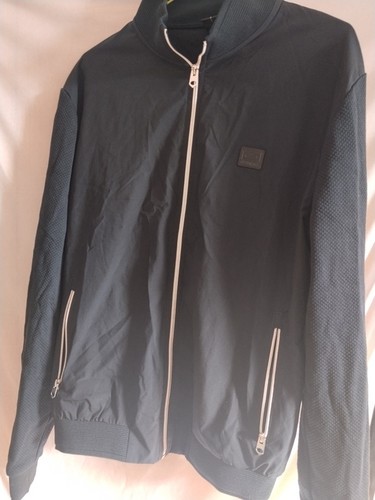 883 police hamman jacket - hamman, mens