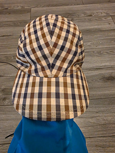 Aquascutum men baseball - baseball, cap