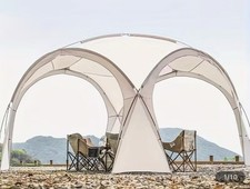 3.5 x 3.5M Outdoor Gazebo