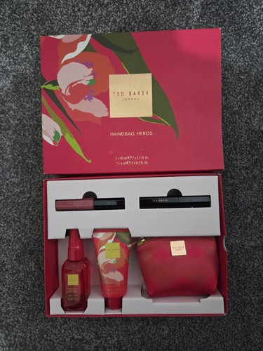 Ted baker london - handbag, heros