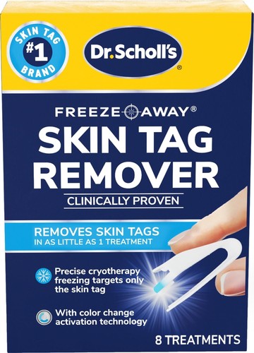 Scholl freeze away - freeze,