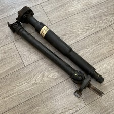 BMW Z3 2.2 PROPSHAFT