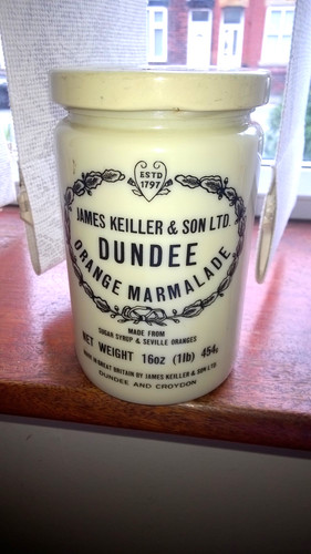 Vintage james keiller sons - vintage,