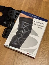 Donjoy OA Reaction Web Knee