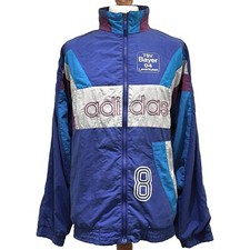 BAYER LEVERKUSEN 1991/92