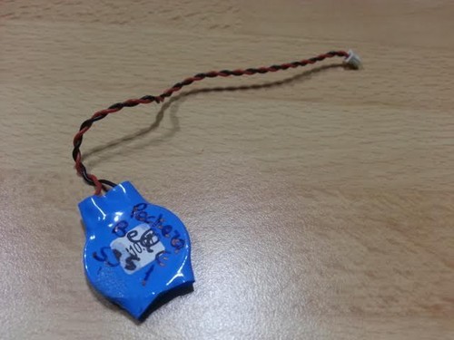 Cmos battery motherboard - motherboard, bios