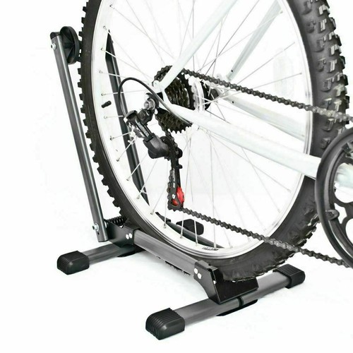 Folding bike floor - bike,