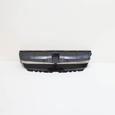 BMW 6 F06 Radiator Lower Air