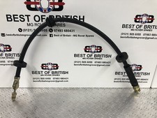 SAAB 9000 2.3 Front 89 to 98 Hydraulic Brake Hose genuine 4426474 New