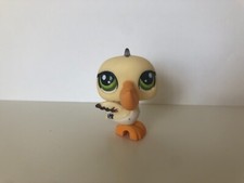 Littlest Pet Shop (LPS) Yellow