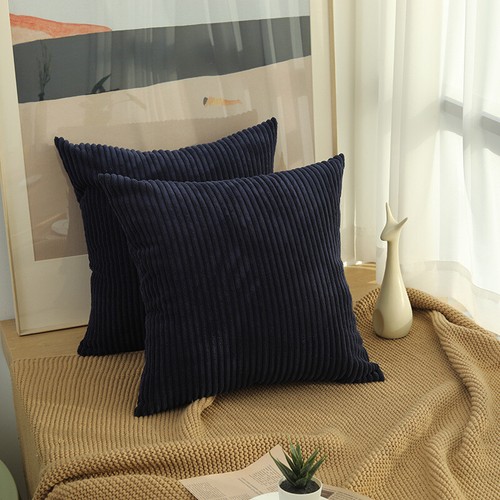 Luxury velvet corduroy - 20",