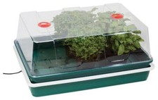 XL High Dome Electric