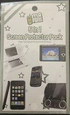 Fone 5in screen protector - 5in,