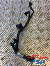 FORD FOCUS MK2/C-MAX/FIESTA 1.6 DIESEL ECONETIC 2008-2011 GLOW PLUG WIRING LOOM