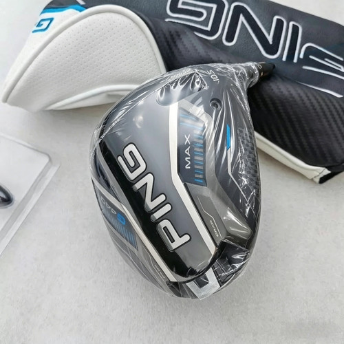 Ping g440 max drive - ping,