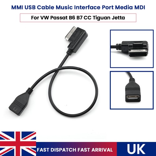 For audi music interface mdi - for,