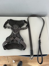 Pet Dog Dress Style Harness