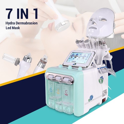 7in1 spa hydra water - 7in1,