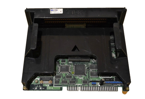 Neo geo mvs - snk, pcb