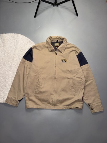Dready vintage 90s men beige - 90s,