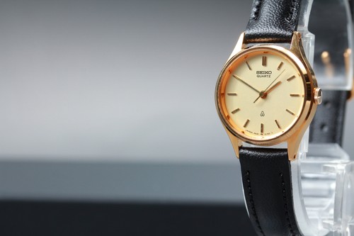 Vintage 1979 mint seiko - vintage, n
