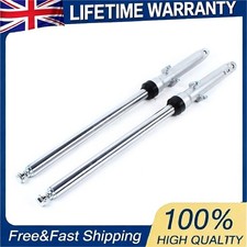 27mm Front Fork Legs Shocks