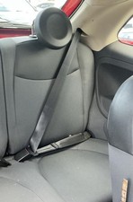 500 FIAT Fits 12-17 Driver