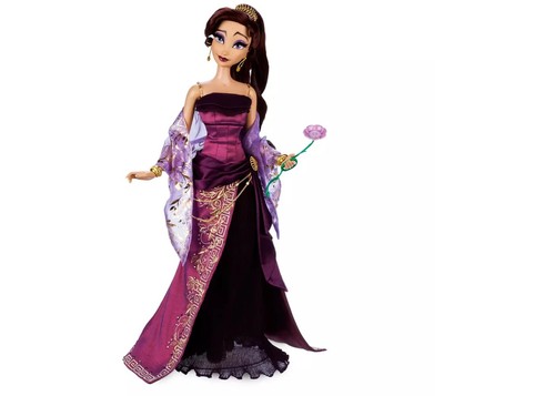 Anniversary meg doll - anniversary,