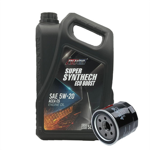 Service kit for nissan almera - for,