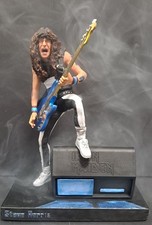 Iron Maiden Steve Harris