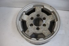 Rim Alu - light metal rear