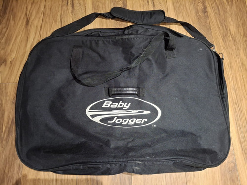 Baby jogger carry bag - baby,