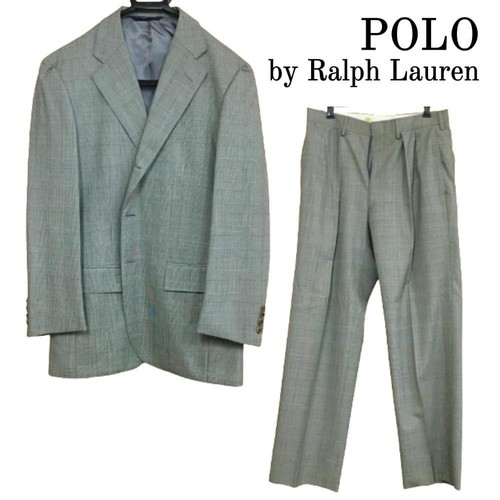 Ralph lauren men suit polo - suit, y