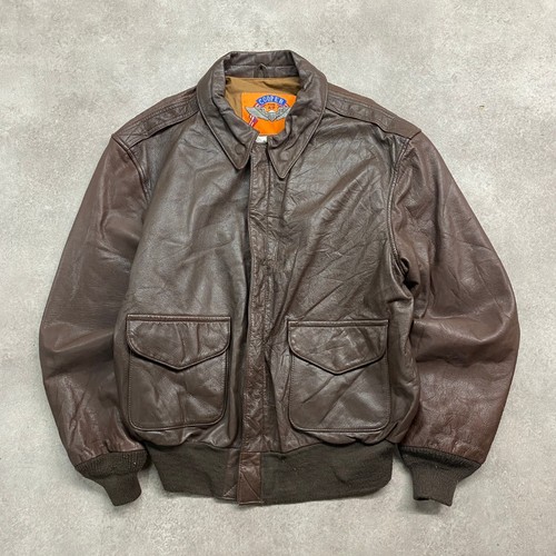 Cooper bomber jacket mens - bomber,