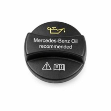 Genuine OEM Engine Oil Filler