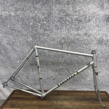 Vintage Peugeot Road Bike