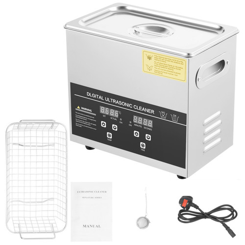 Digital ultrasonic - 3.2l,