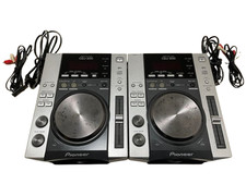 Pioneer CDJ-200 CD Digital DJ