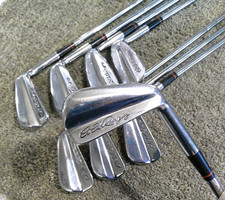 MacGregor Chi Chi Rodriguez