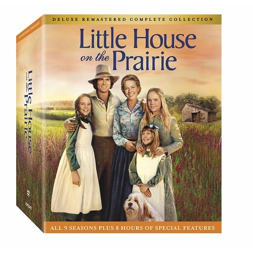 Lionsgate little house the - on,