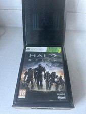 Halo: Reach Xbox 360 legendary