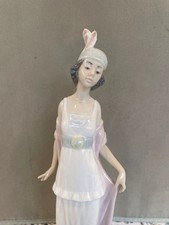 Vintage Lladro Porcelain