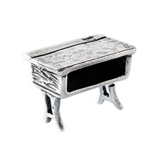 School Desk Teacher Classroom