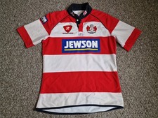 GLOUCESTER Rugby Union Home